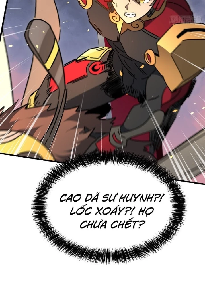 Người Trái Đất Quả Thật Rất Tàn Ác Chapter 311 - Trang 2