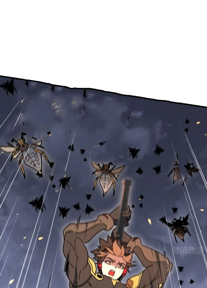 Người Trái Đất Quả Thật Rất Tàn Ác Chapter 311 - Trang 2