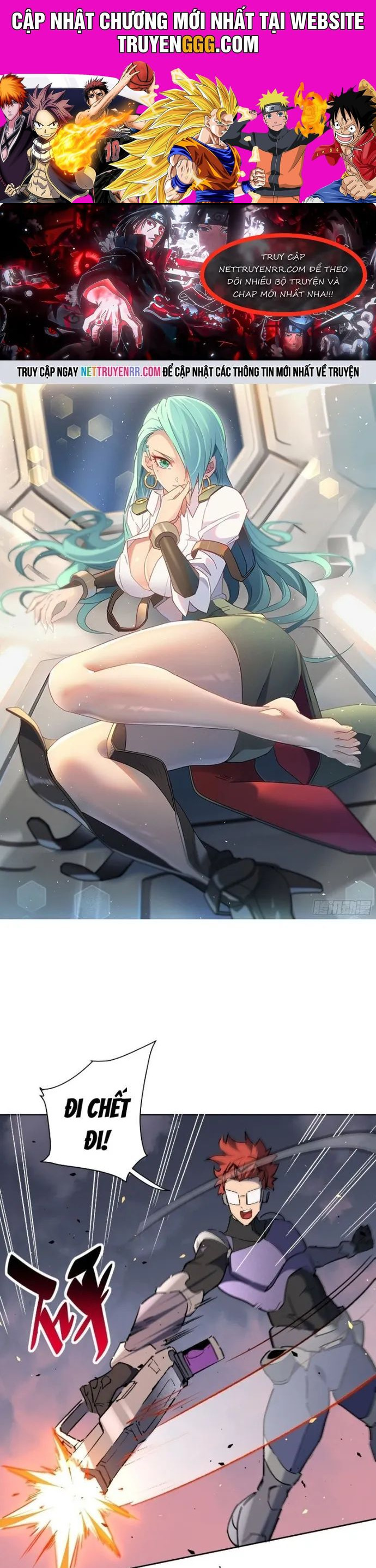 Người Trái Đất Quả Thật Rất Tàn Ác Chapter 312 - Trang 2