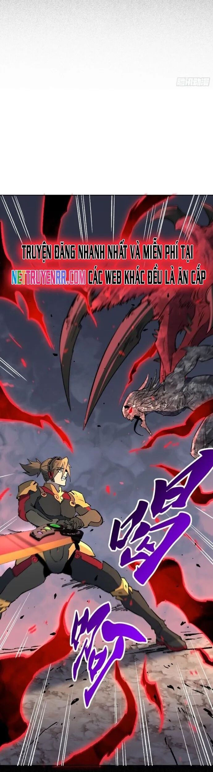 Người Trái Đất Quả Thật Rất Tàn Ác Chapter 312 - Trang 2