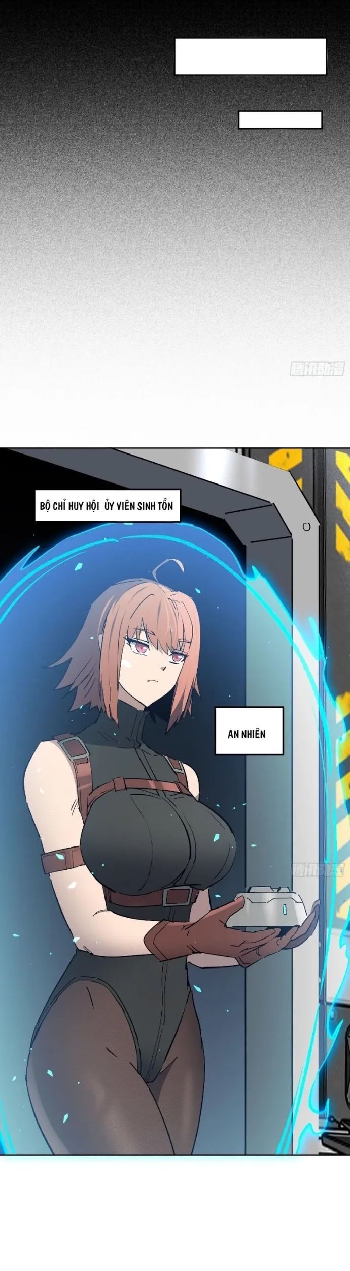 Người Trái Đất Quả Thật Rất Tàn Ác Chapter 312 - Trang 2