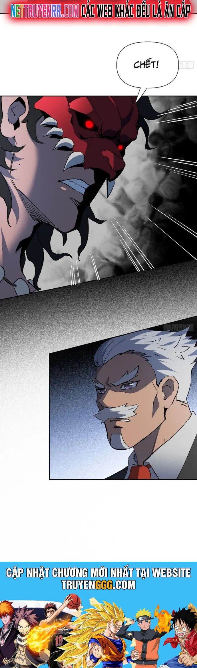 Người Trái Đất Quả Thật Rất Tàn Ác Chapter 312 - Trang 2