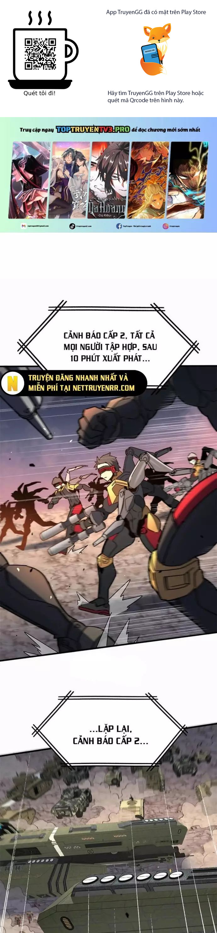 Người Trái Đất Quả Thật Rất Tàn Ác Chapter 313 - Trang 2