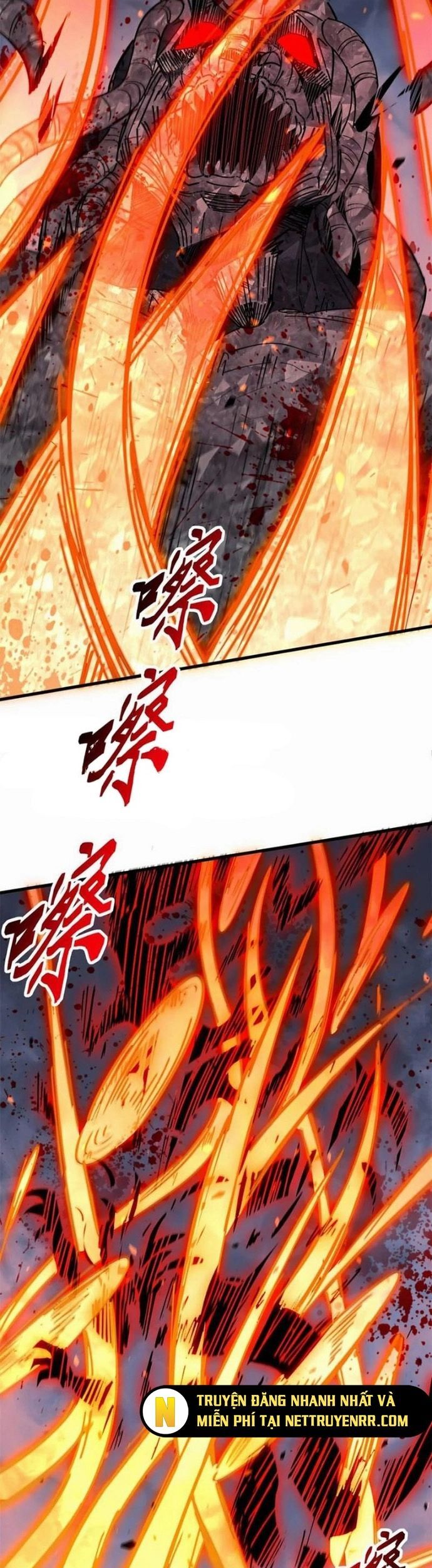 Người Trái Đất Quả Thật Rất Tàn Ác Chapter 313 - Trang 2