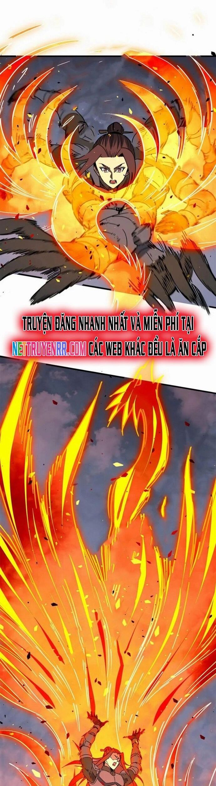 Người Trái Đất Quả Thật Rất Tàn Ác Chapter 313 - Trang 2