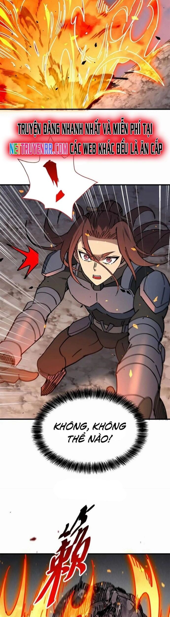 Người Trái Đất Quả Thật Rất Tàn Ác Chapter 313 - Trang 2