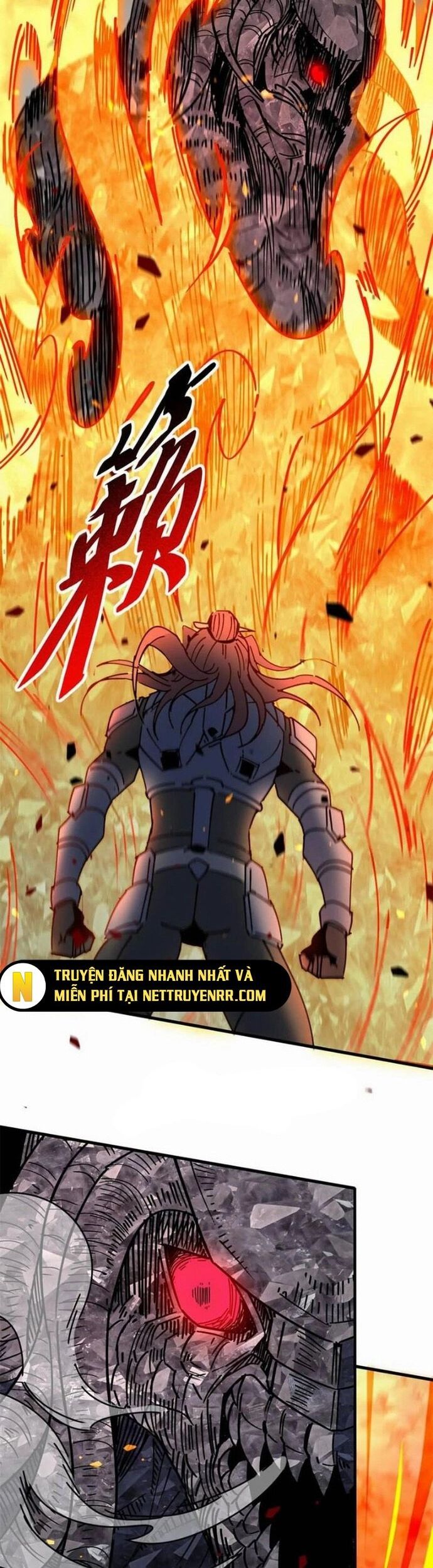 Người Trái Đất Quả Thật Rất Tàn Ác Chapter 313 - Trang 2