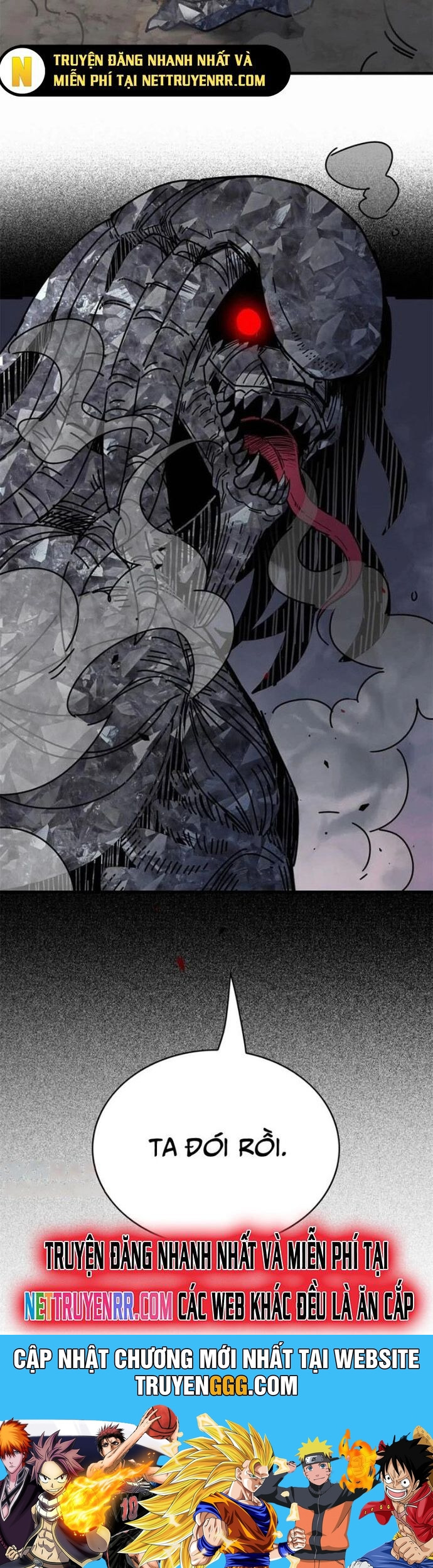 Người Trái Đất Quả Thật Rất Tàn Ác Chapter 313 - Trang 2