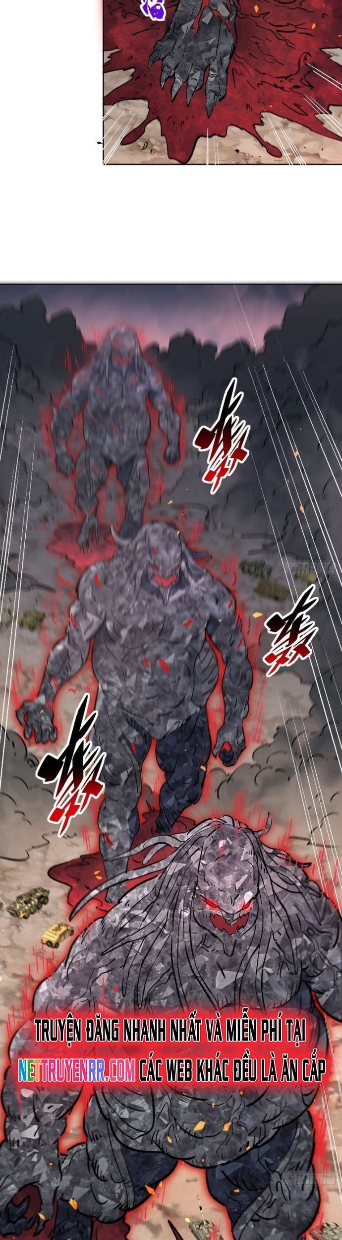 Người Trái Đất Quả Thật Rất Tàn Ác Chapter 314 - Trang 2