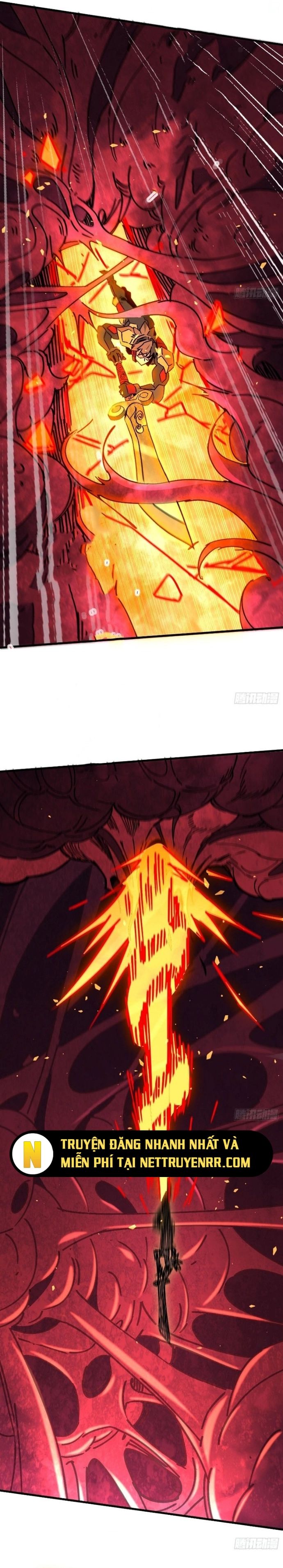 Người Trái Đất Quả Thật Rất Tàn Ác Chapter 315 - Trang 2