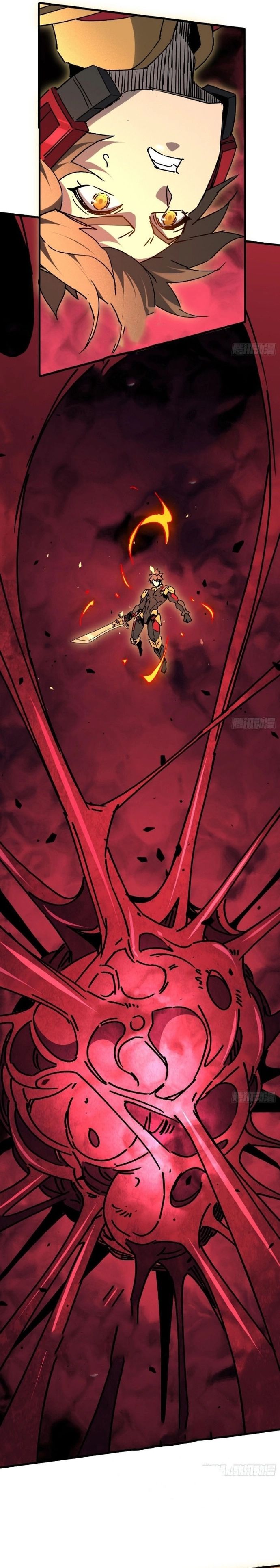 Người Trái Đất Quả Thật Rất Tàn Ác Chapter 315 - Trang 2