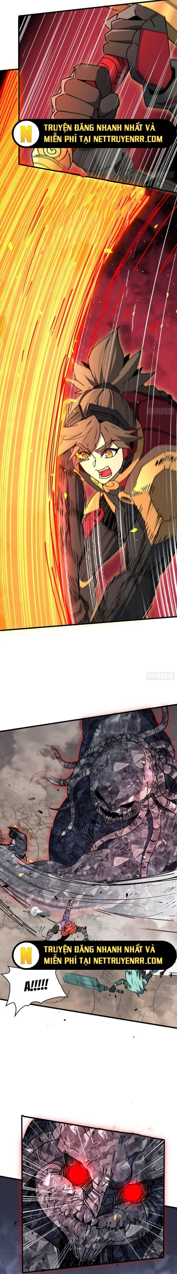 Người Trái Đất Quả Thật Rất Tàn Ác Chapter 315 - Trang 2