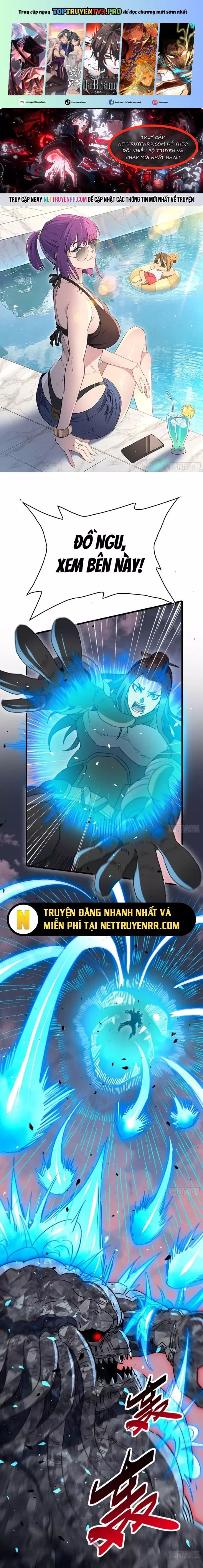 Người Trái Đất Quả Thật Rất Tàn Ác Chapter 315 - Trang 2