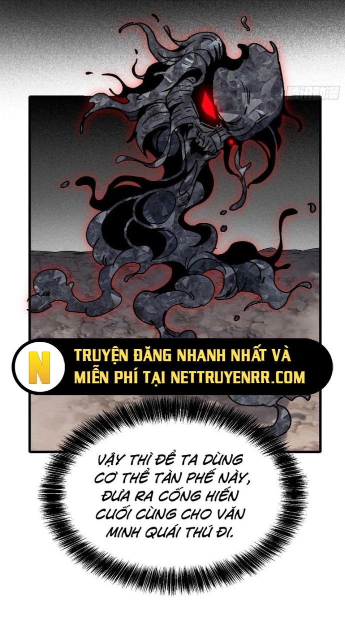 Người Trái Đất Quả Thật Rất Tàn Ác Chapter 315 - Trang 2