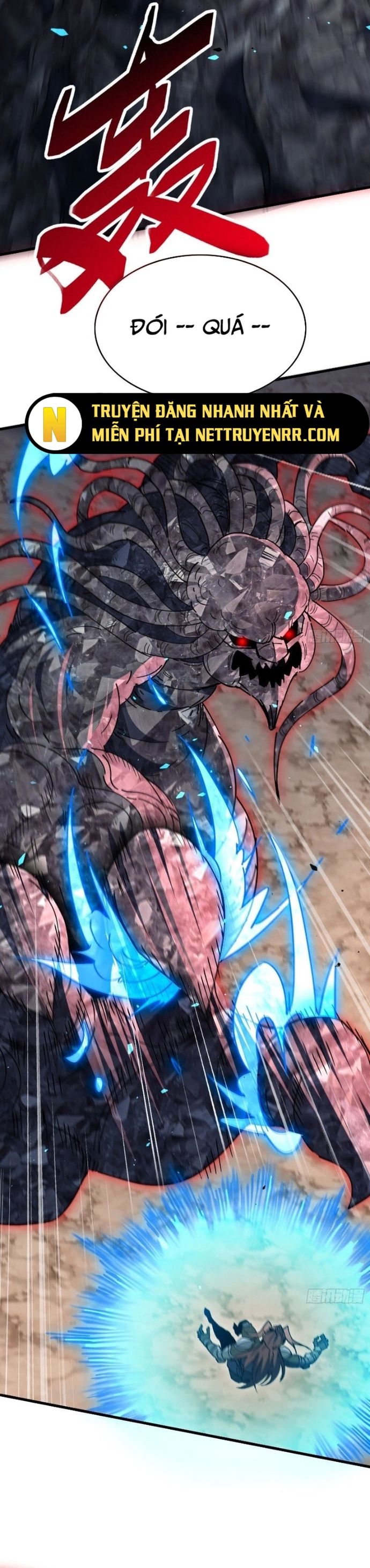 Người Trái Đất Quả Thật Rất Tàn Ác Chapter 315 - Trang 2