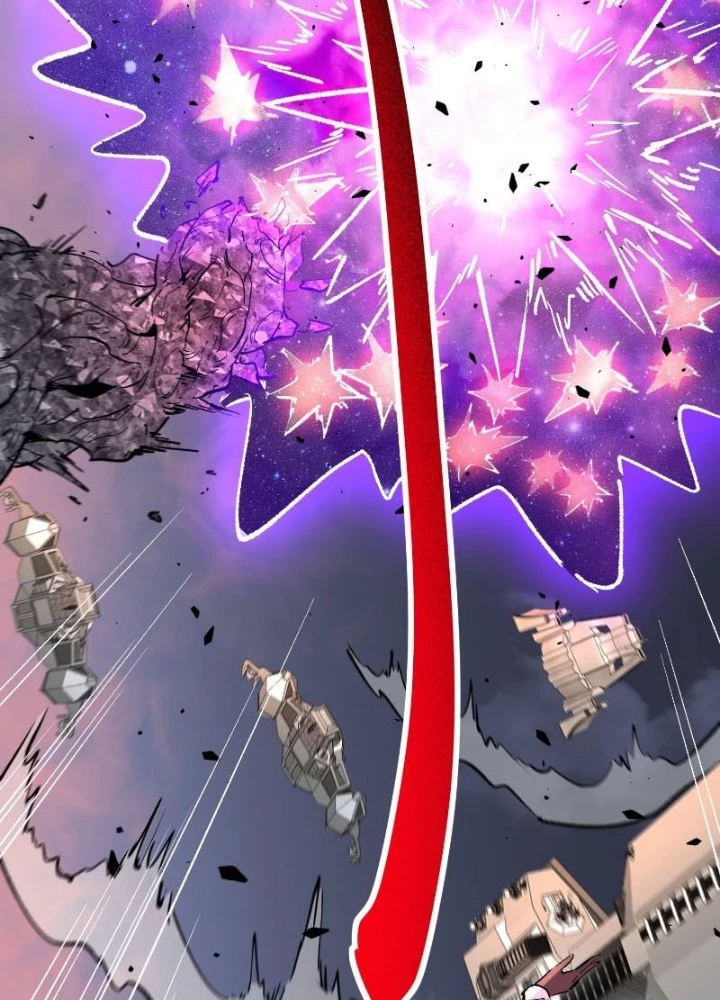 Người Trái Đất Quả Thật Rất Tàn Ác Chapter 316 - Trang 2
