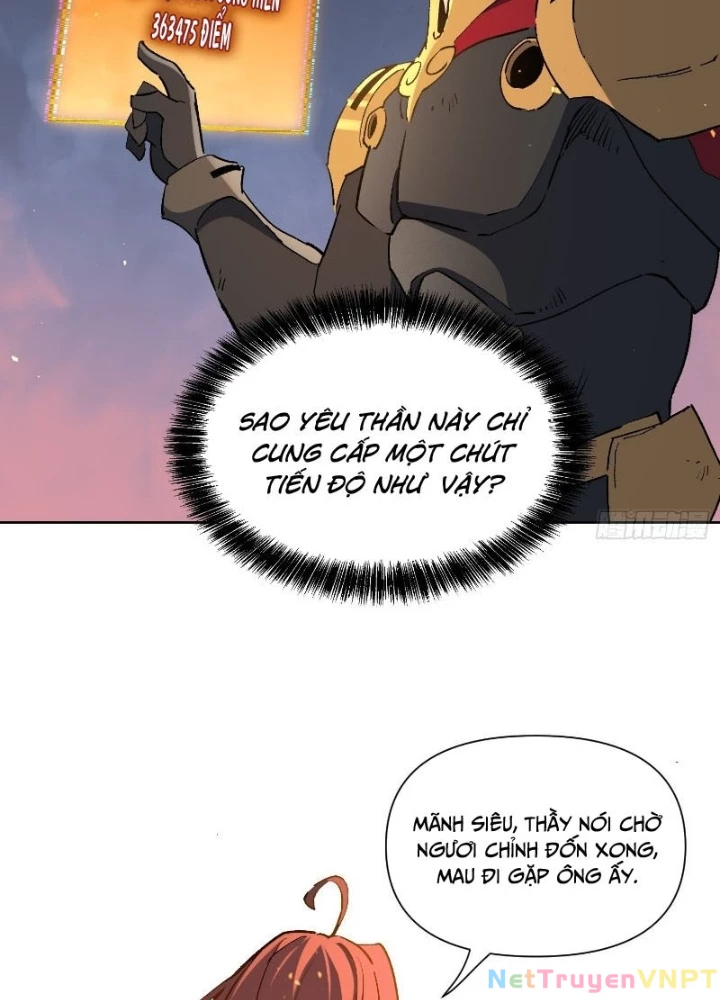 Người Trái Đất Quả Thật Rất Tàn Ác Chapter 316 - Trang 2