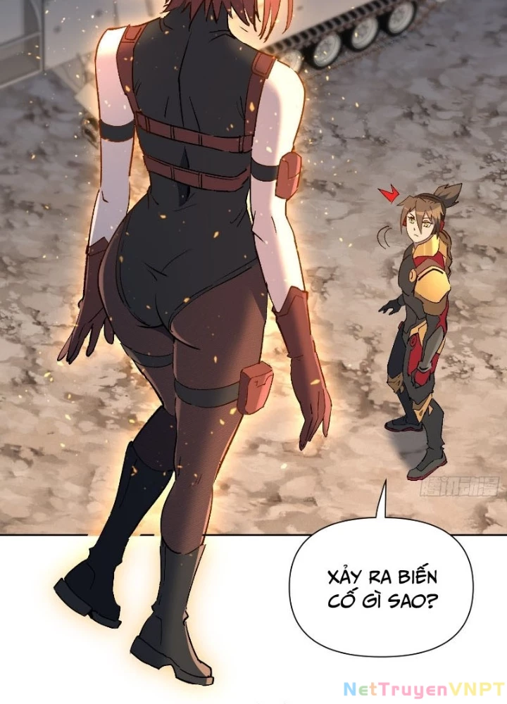 Người Trái Đất Quả Thật Rất Tàn Ác Chapter 316 - Trang 2