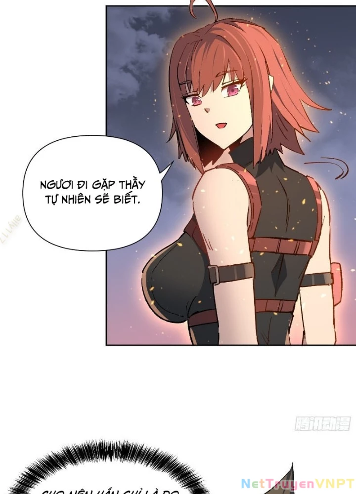Người Trái Đất Quả Thật Rất Tàn Ác Chapter 316 - Trang 2