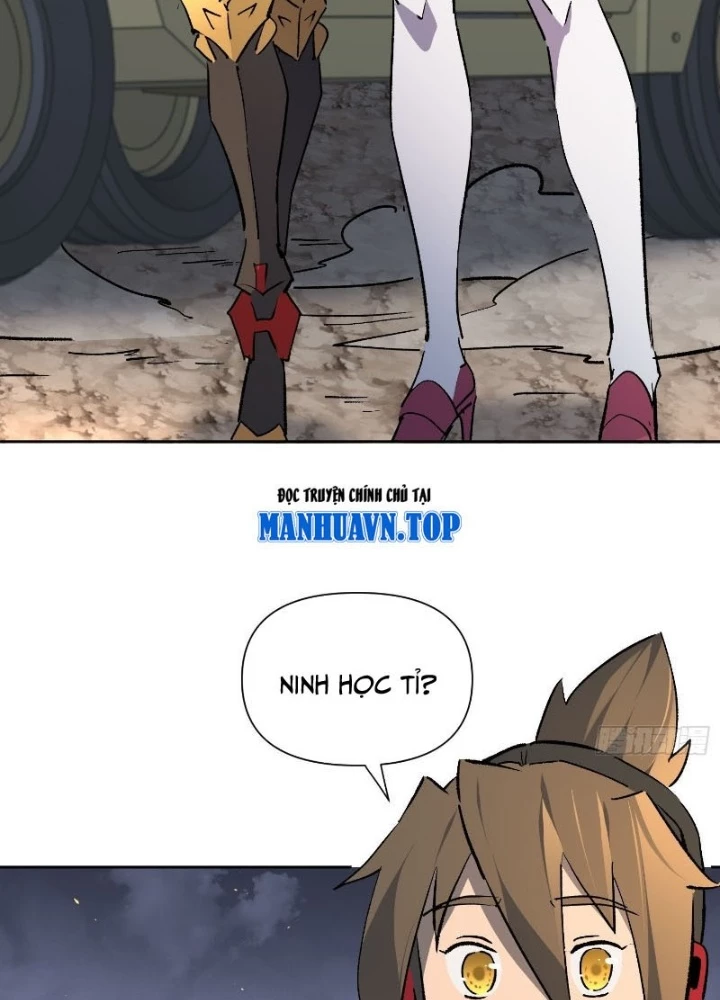 Người Trái Đất Quả Thật Rất Tàn Ác Chapter 316 - Trang 2