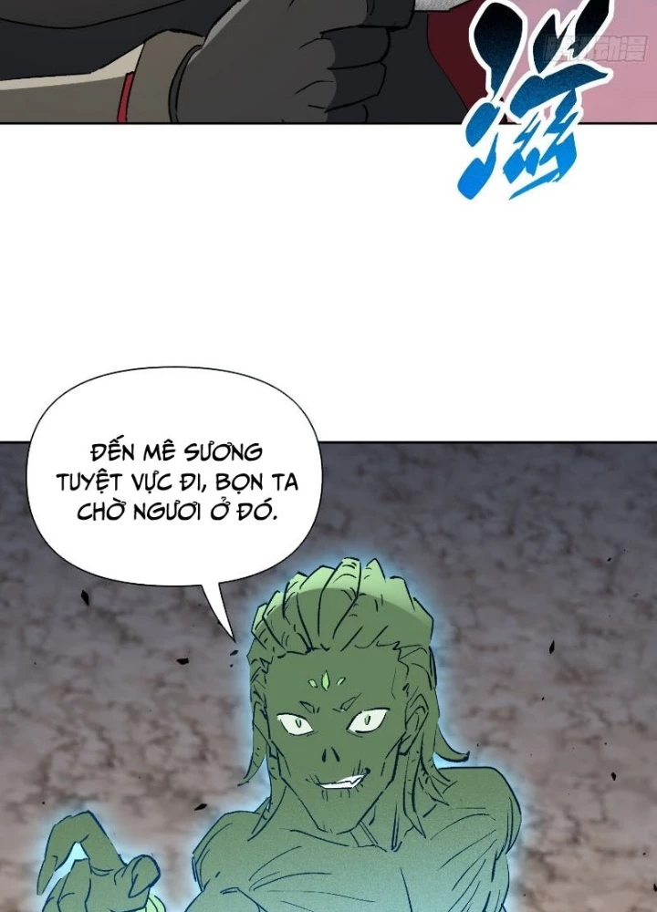 Người Trái Đất Quả Thật Rất Tàn Ác Chapter 316 - Trang 2