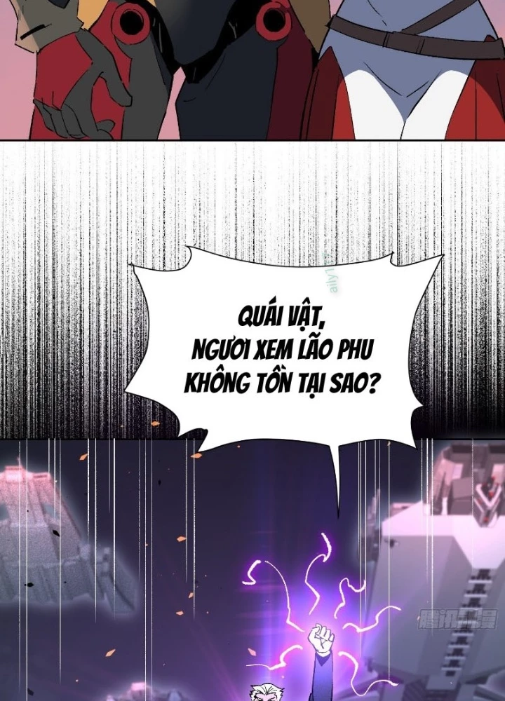 Người Trái Đất Quả Thật Rất Tàn Ác Chapter 316 - Trang 2