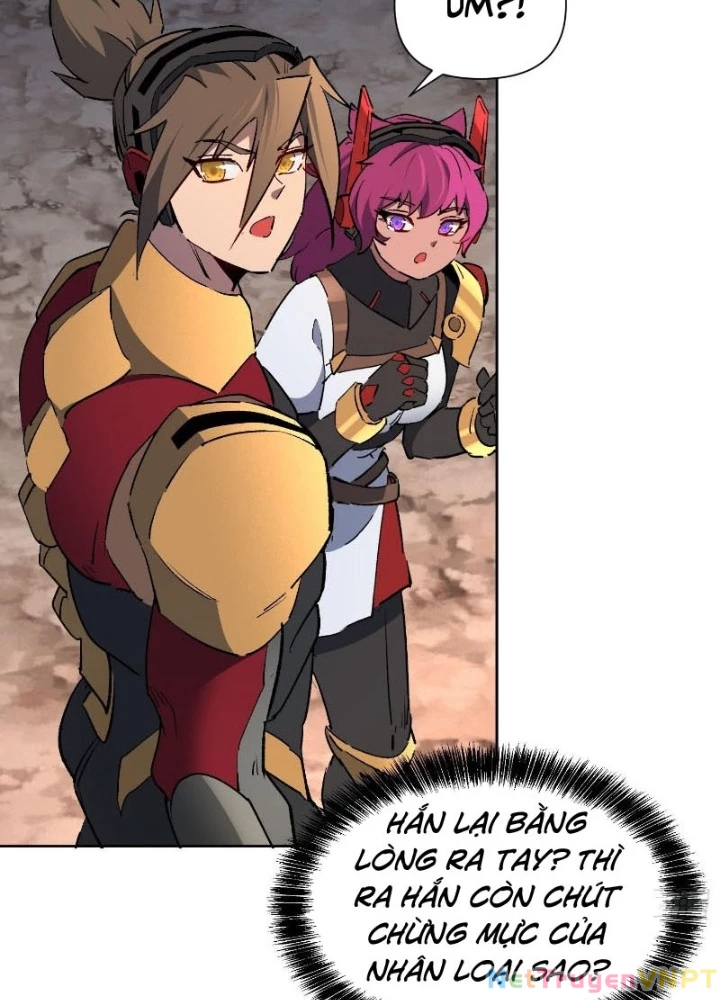 Người Trái Đất Quả Thật Rất Tàn Ác Chapter 316 - Trang 2