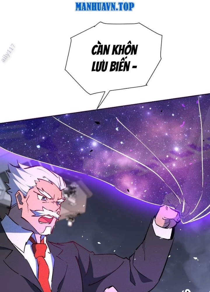 Người Trái Đất Quả Thật Rất Tàn Ác Chapter 316 - Trang 2