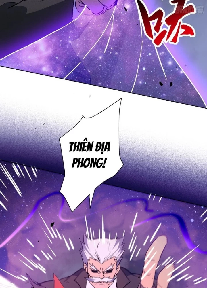 Người Trái Đất Quả Thật Rất Tàn Ác Chapter 316 - Trang 2