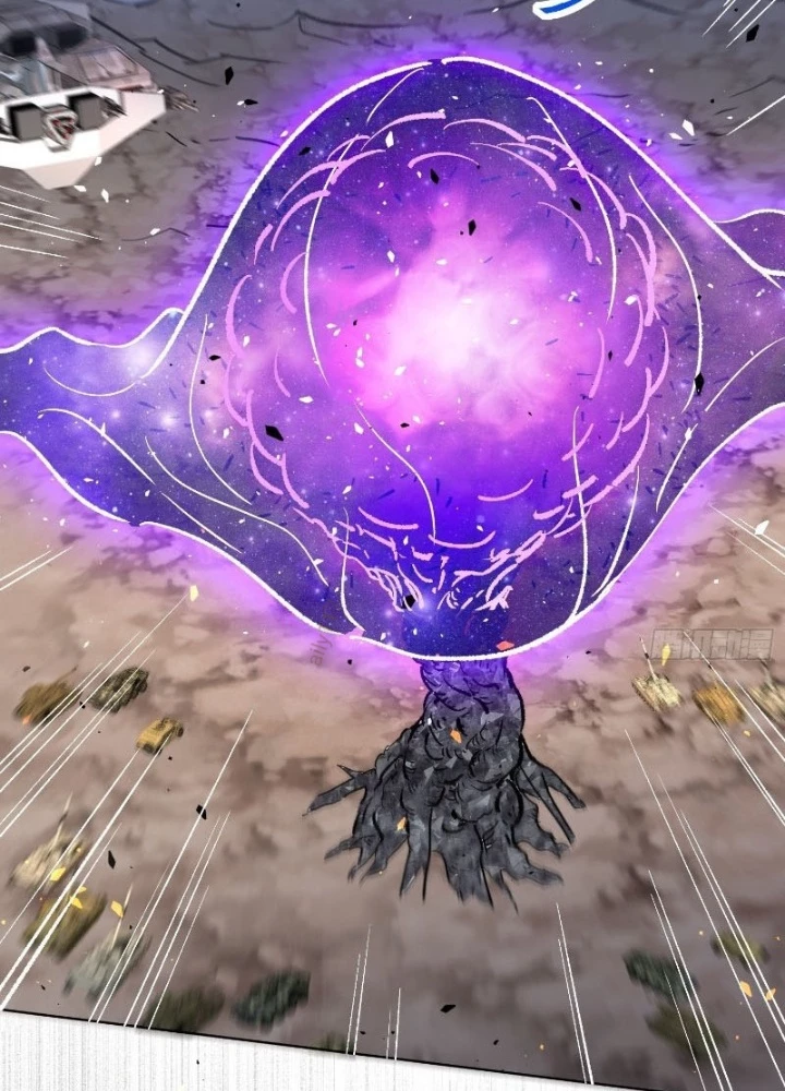 Người Trái Đất Quả Thật Rất Tàn Ác Chapter 316 - Trang 2