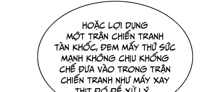 Người Trái Đất Quả Thật Rất Tàn Ác Chapter 317 - Trang 2