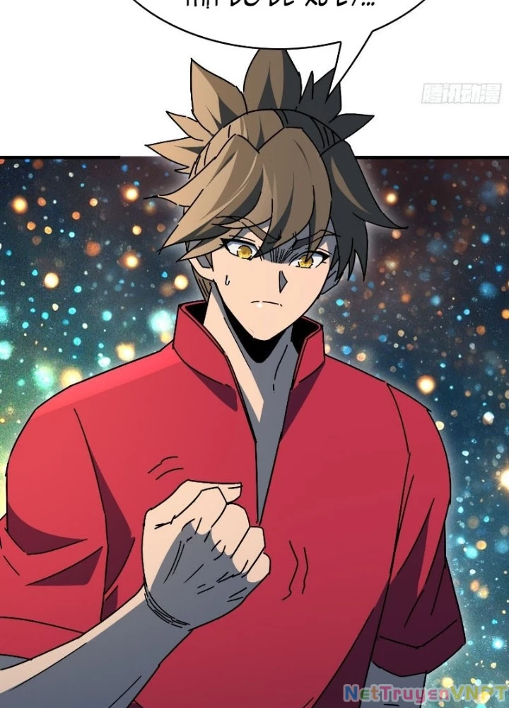 Người Trái Đất Quả Thật Rất Tàn Ác Chapter 317 - Trang 2