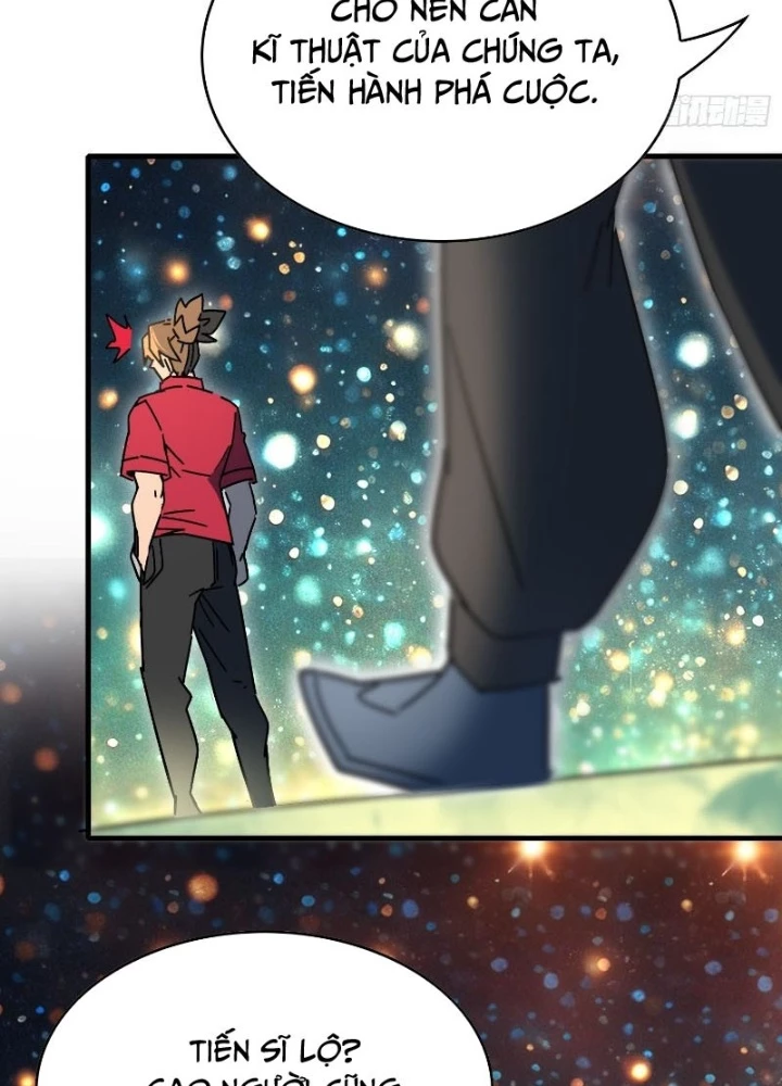 Người Trái Đất Quả Thật Rất Tàn Ác Chapter 317 - Trang 2