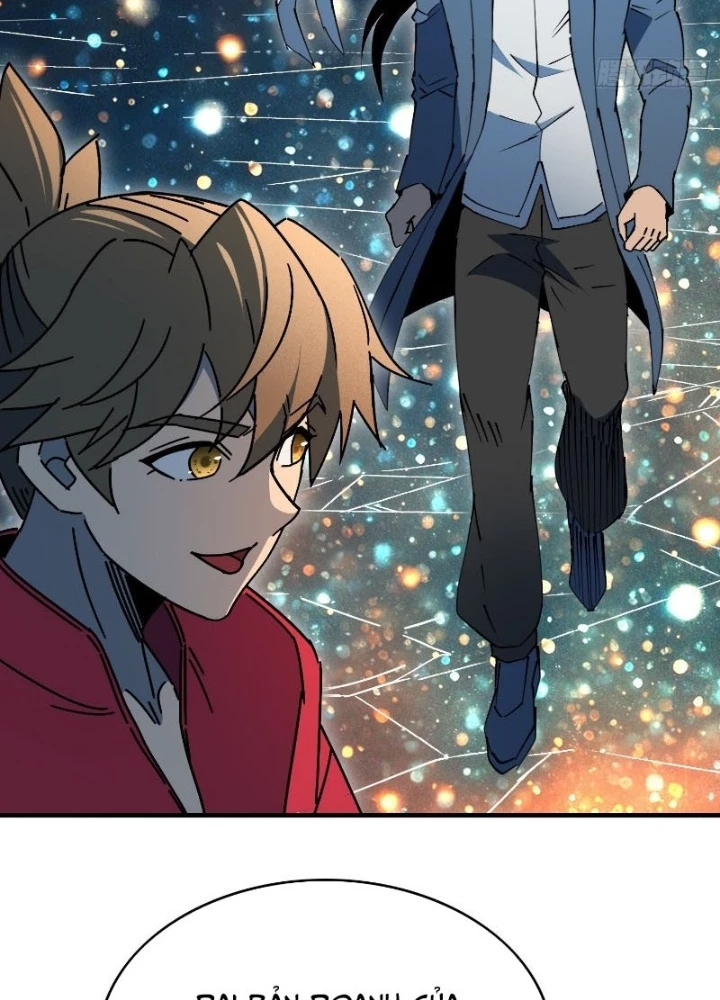 Người Trái Đất Quả Thật Rất Tàn Ác Chapter 317 - Trang 2