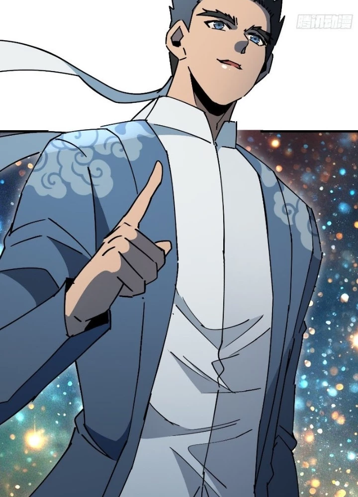 Người Trái Đất Quả Thật Rất Tàn Ác Chapter 317 - Trang 2