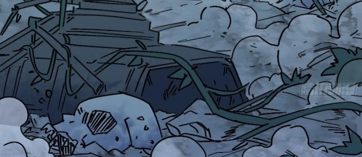 Người Trái Đất Quả Thật Rất Tàn Ác Chapter 317 - Trang 2