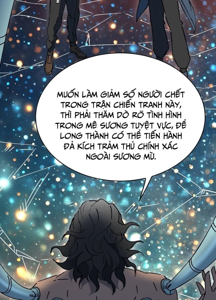 Người Trái Đất Quả Thật Rất Tàn Ác Chapter 317 - Trang 2