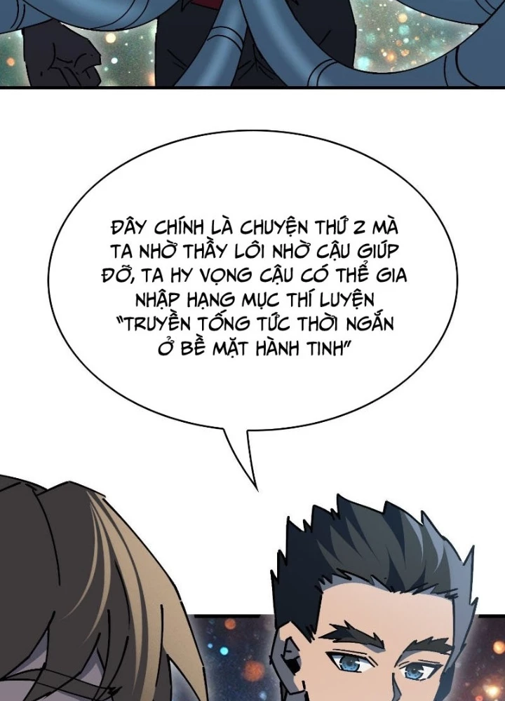 Người Trái Đất Quả Thật Rất Tàn Ác Chapter 317 - Trang 2