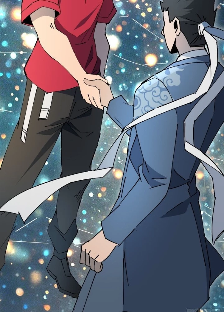 Người Trái Đất Quả Thật Rất Tàn Ác Chapter 317 - Trang 2