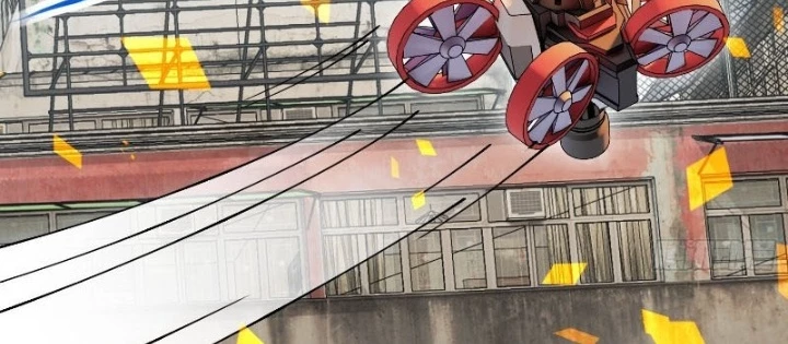 Người Trái Đất Quả Thật Rất Tàn Ác Chapter 317 - Trang 2