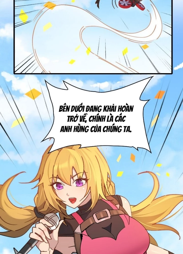 Người Trái Đất Quả Thật Rất Tàn Ác Chapter 317 - Trang 2