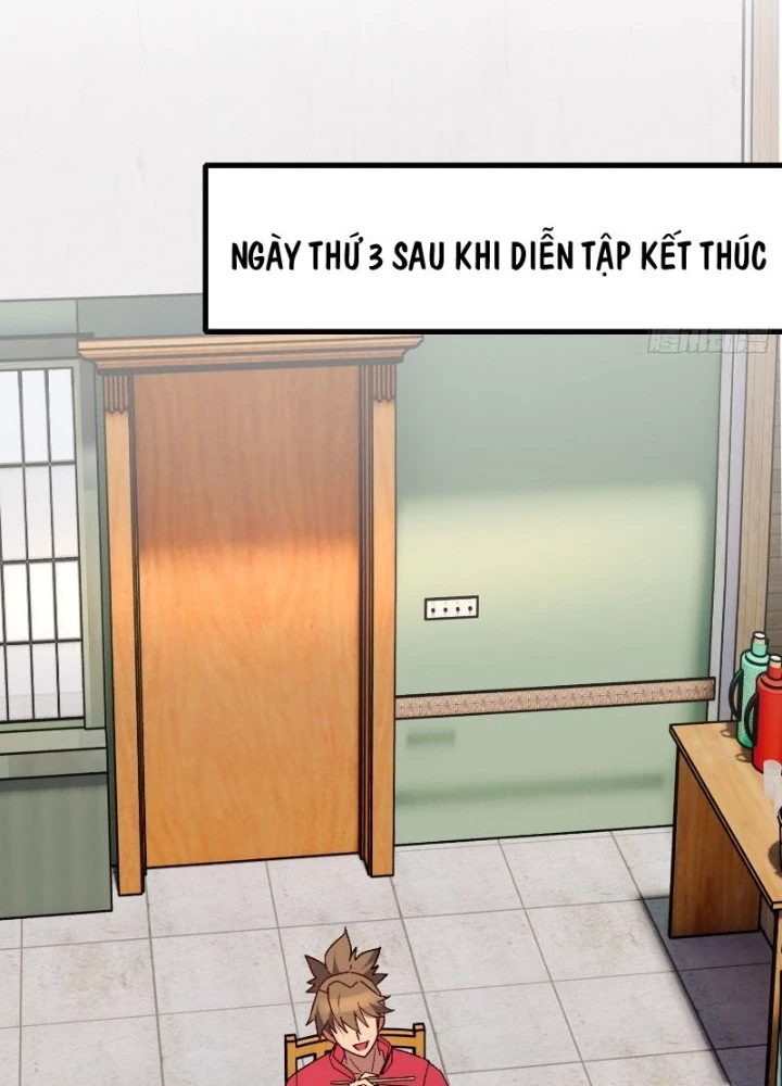 Người Trái Đất Quả Thật Rất Tàn Ác Chapter 317 - Trang 2