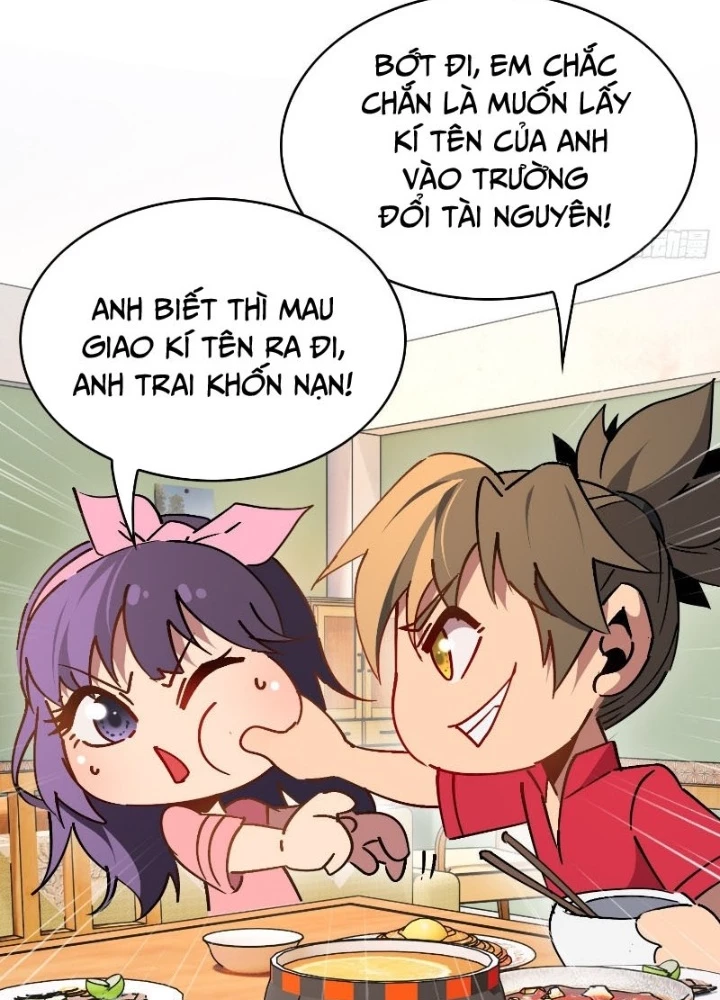 Người Trái Đất Quả Thật Rất Tàn Ác Chapter 317 - Trang 2