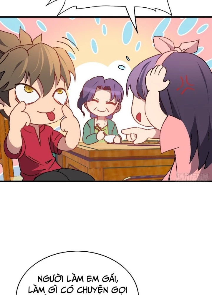 Người Trái Đất Quả Thật Rất Tàn Ác Chapter 317 - Trang 2