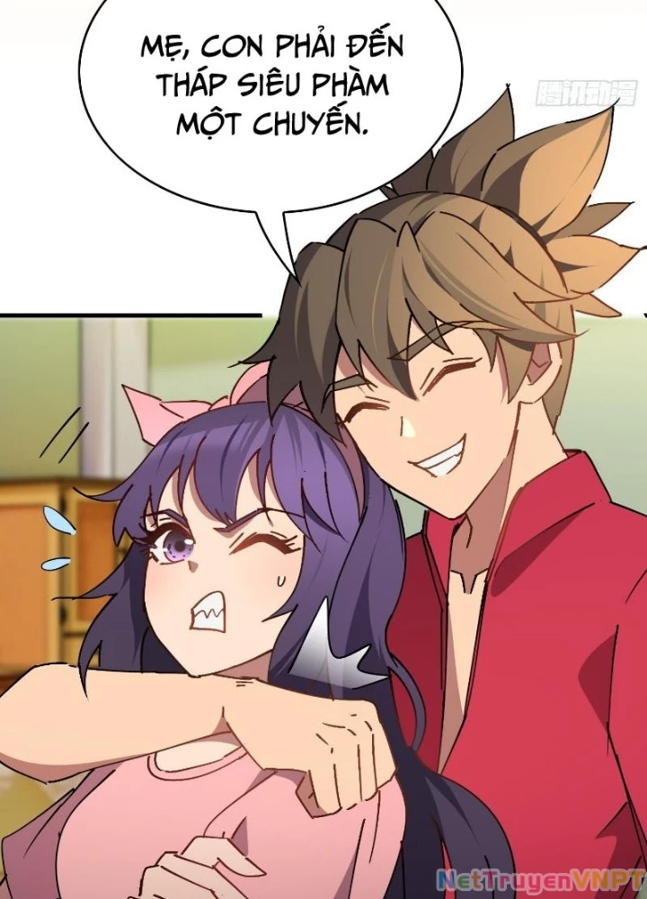 Người Trái Đất Quả Thật Rất Tàn Ác Chapter 317 - Trang 2