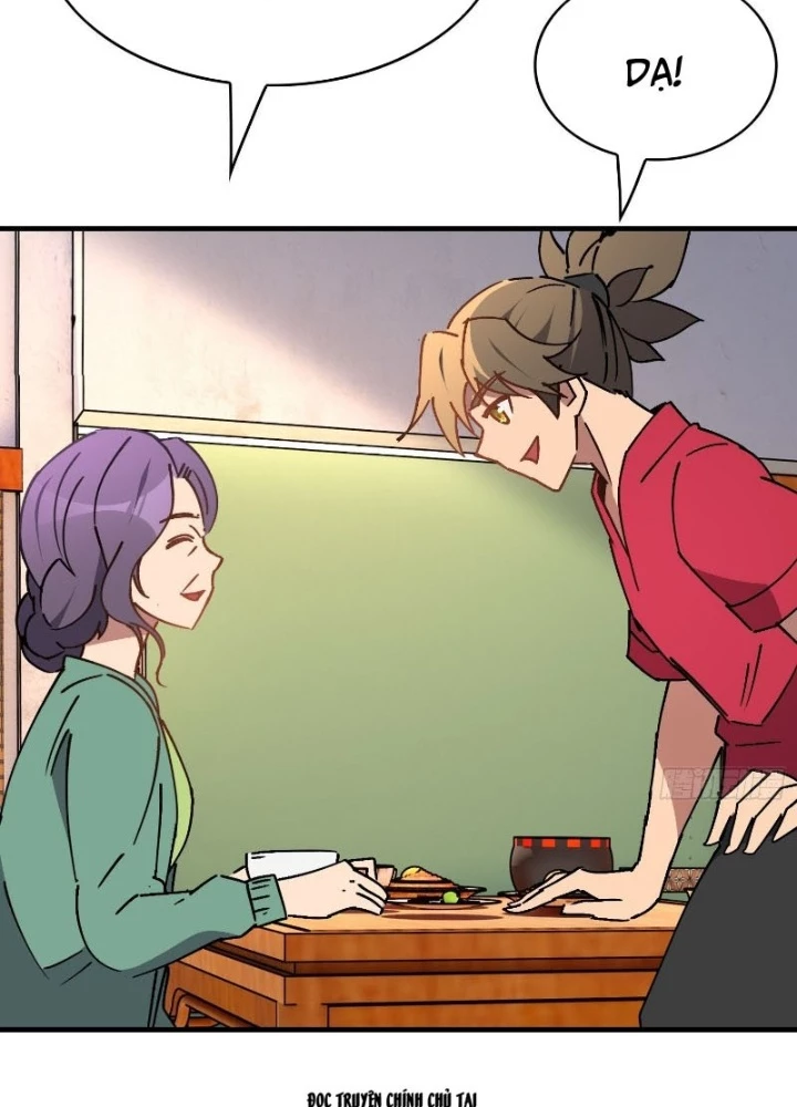 Người Trái Đất Quả Thật Rất Tàn Ác Chapter 317 - Trang 2