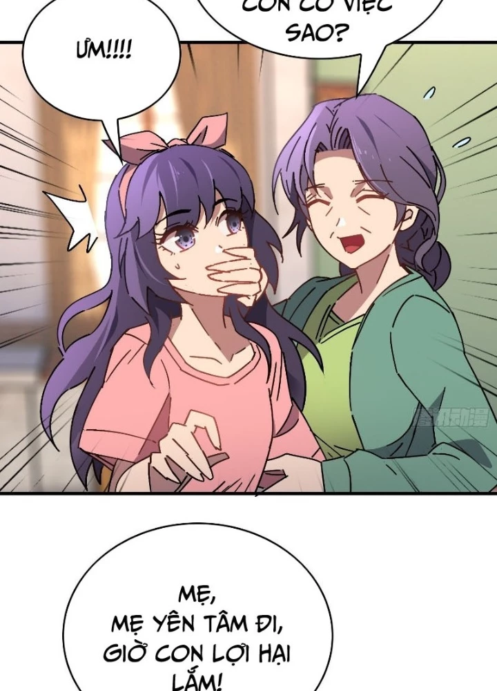 Người Trái Đất Quả Thật Rất Tàn Ác Chapter 317 - Trang 2