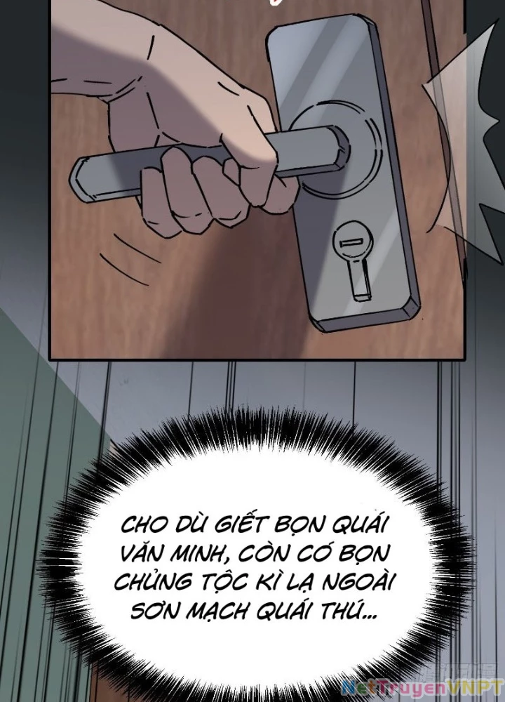 Người Trái Đất Quả Thật Rất Tàn Ác Chapter 317 - Trang 2