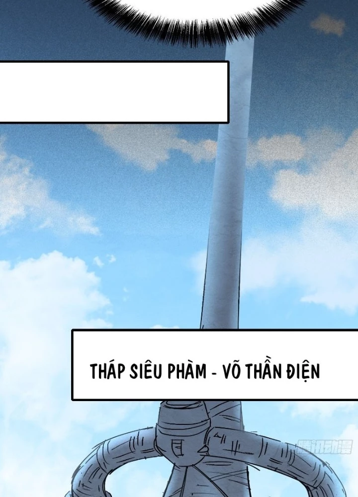 Người Trái Đất Quả Thật Rất Tàn Ác Chapter 317 - Trang 2