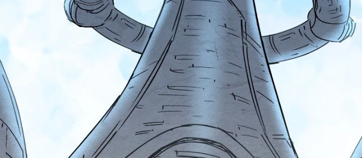 Người Trái Đất Quả Thật Rất Tàn Ác Chapter 317 - Trang 2